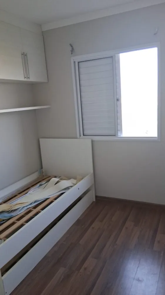Apartamento, 2 quartos, 53 m² - Foto 7