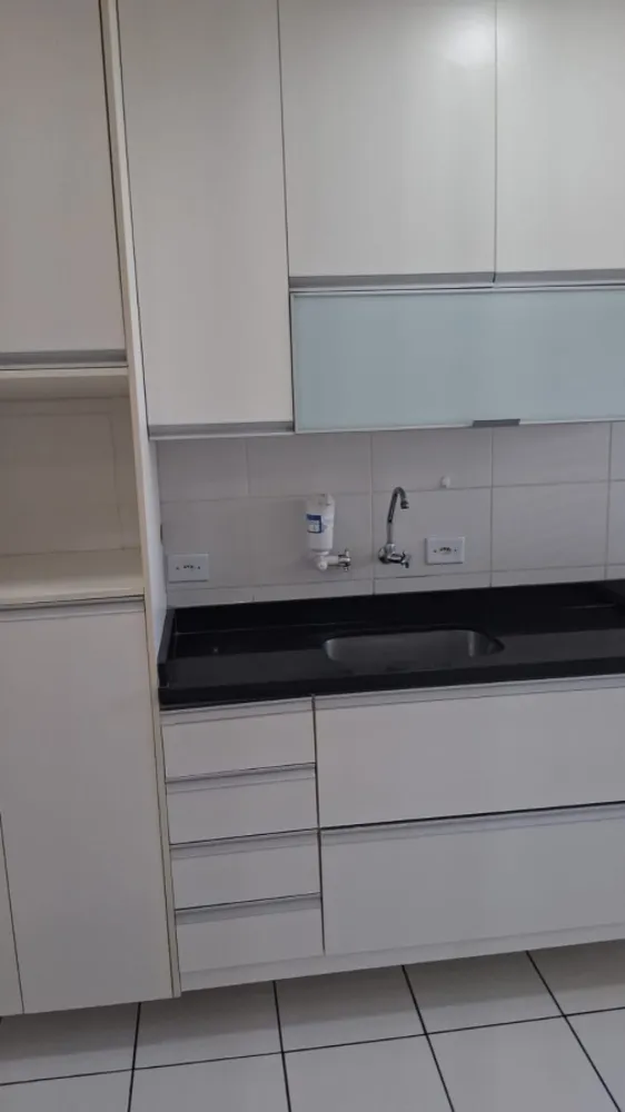 Apartamento, 2 quartos, 53 m² - Foto 3