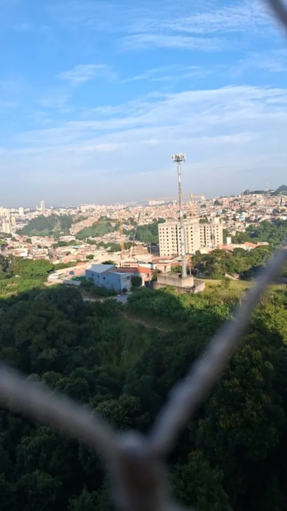 Apartamento, 2 quartos, 53 m² - Foto 12