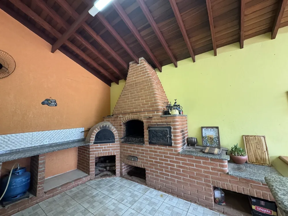 Chácara, 3 quartos, 2750 m² - Foto 4