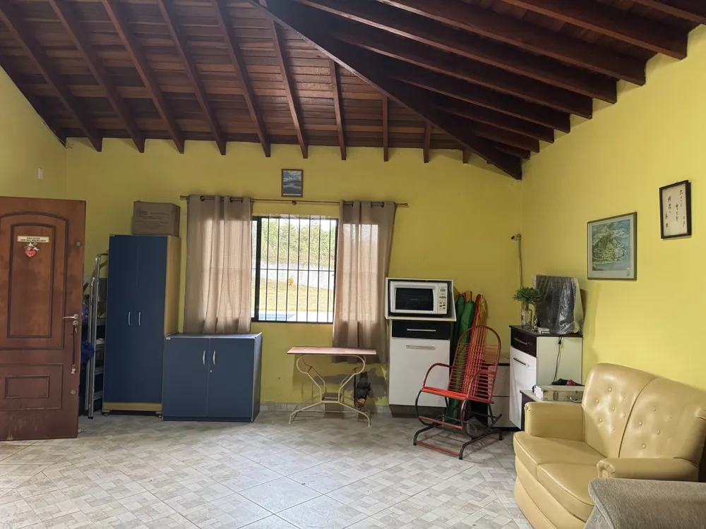 Chácara, 3 quartos, 2750 m² - Foto 1