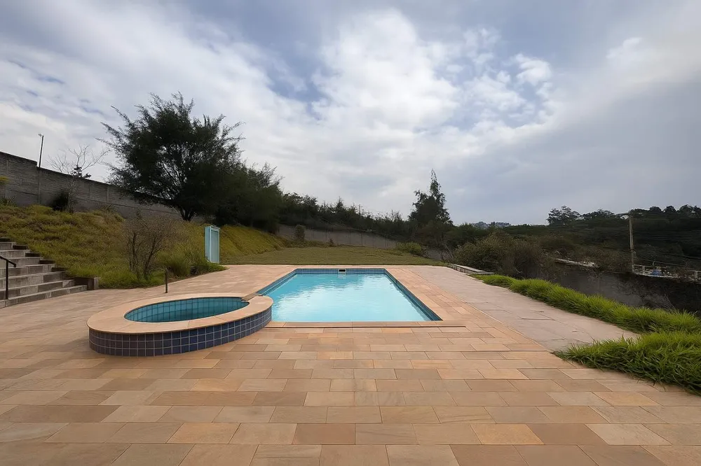Chácara, 3 quartos, 2750 m² - Foto 2