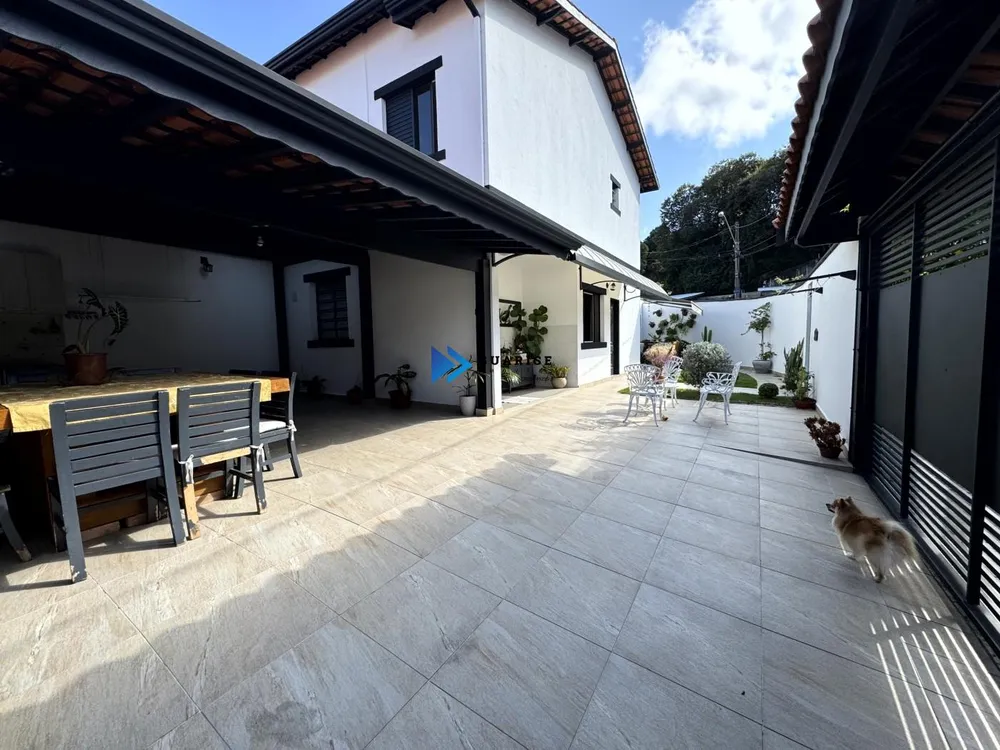 Casa, 3 quartos - Foto 3