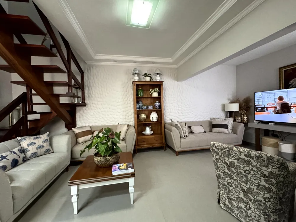 Casa, 3 quartos - Foto 15