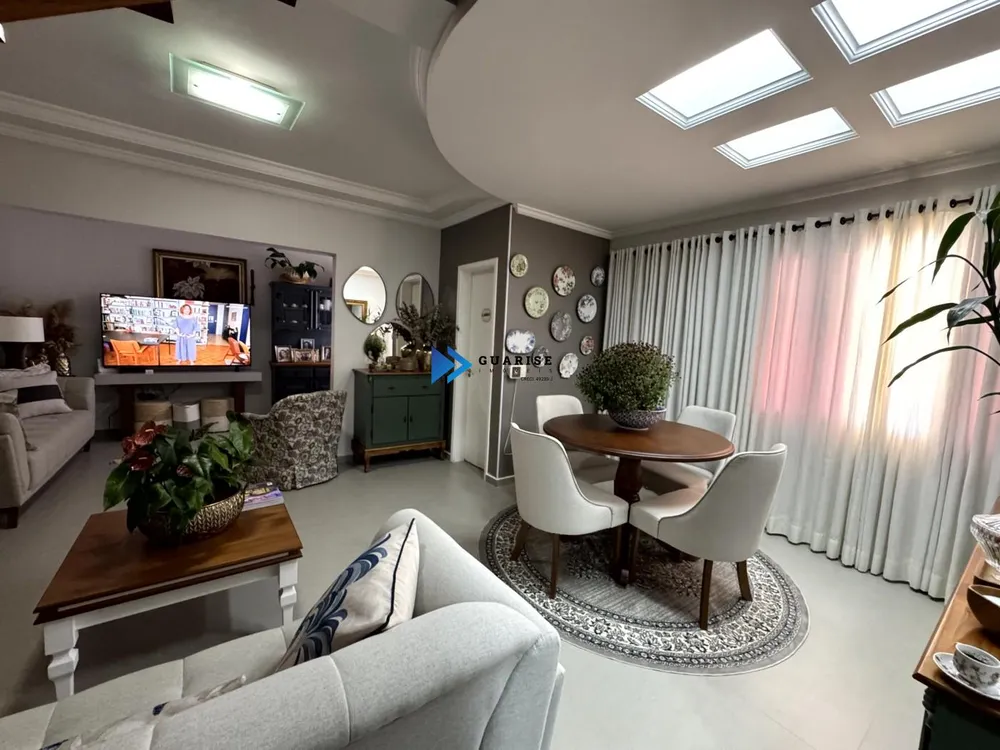 Casa, 3 quartos - Foto 7