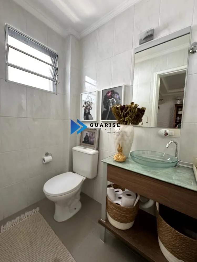 Casa, 3 quartos - Foto 11