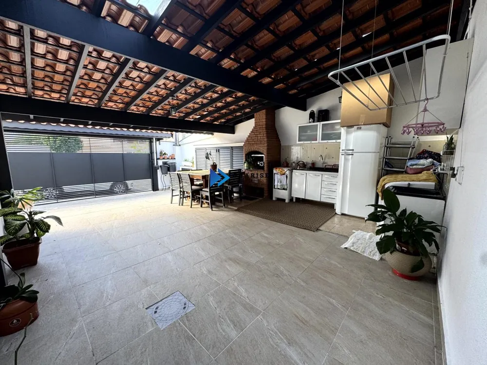 Casa, 3 quartos - Foto 4