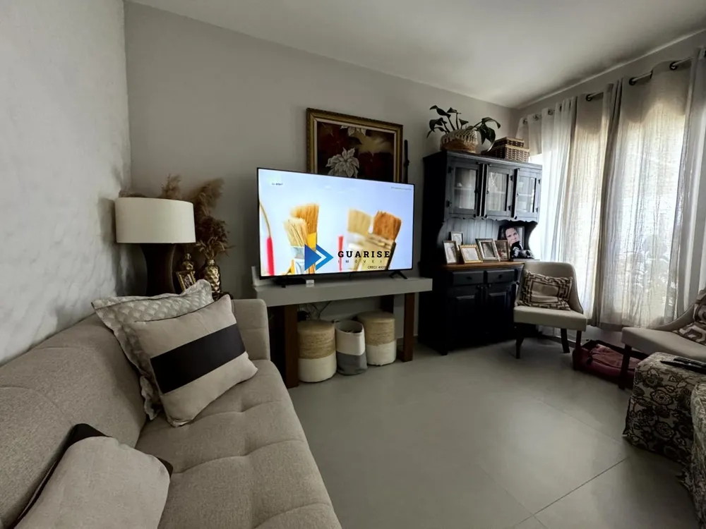 Casa, 3 quartos - Foto 10
