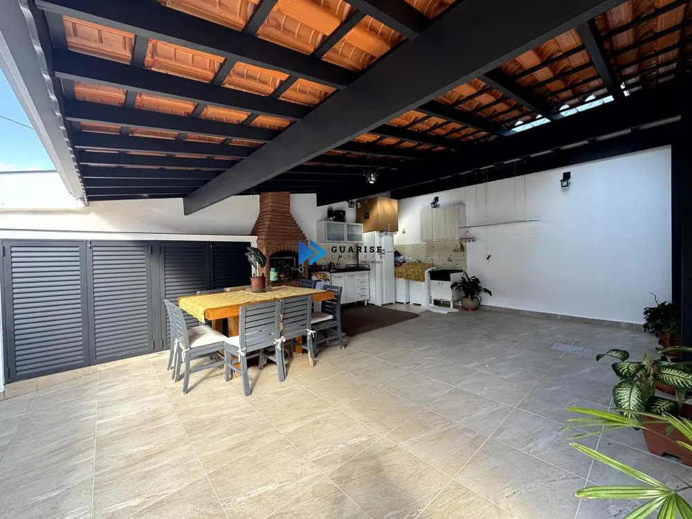 Casa, 3 quartos - Foto 5