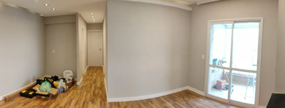 Apartamento, 2 quartos, 58 m² - Foto 8