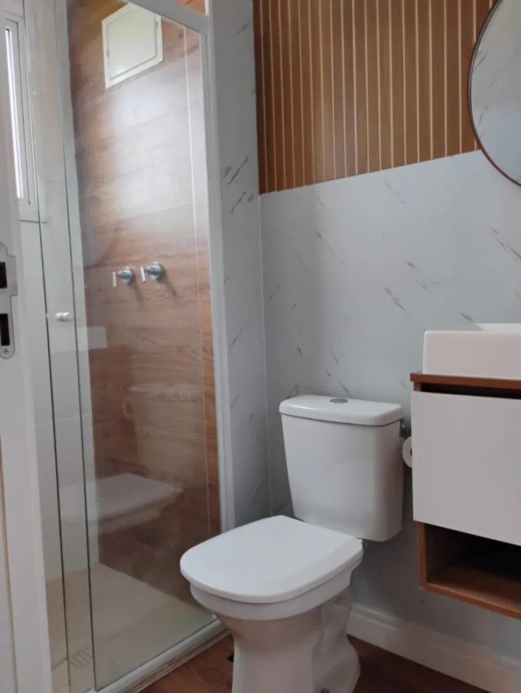 Apartamento, 2 quartos, 58 m² - Foto 6