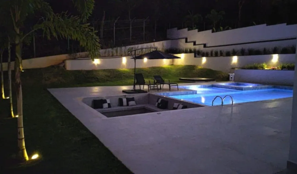 Casa de Condomínio, 4 quartos - Foto 3