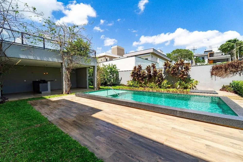 Casa, 5 quartos - Foto 10