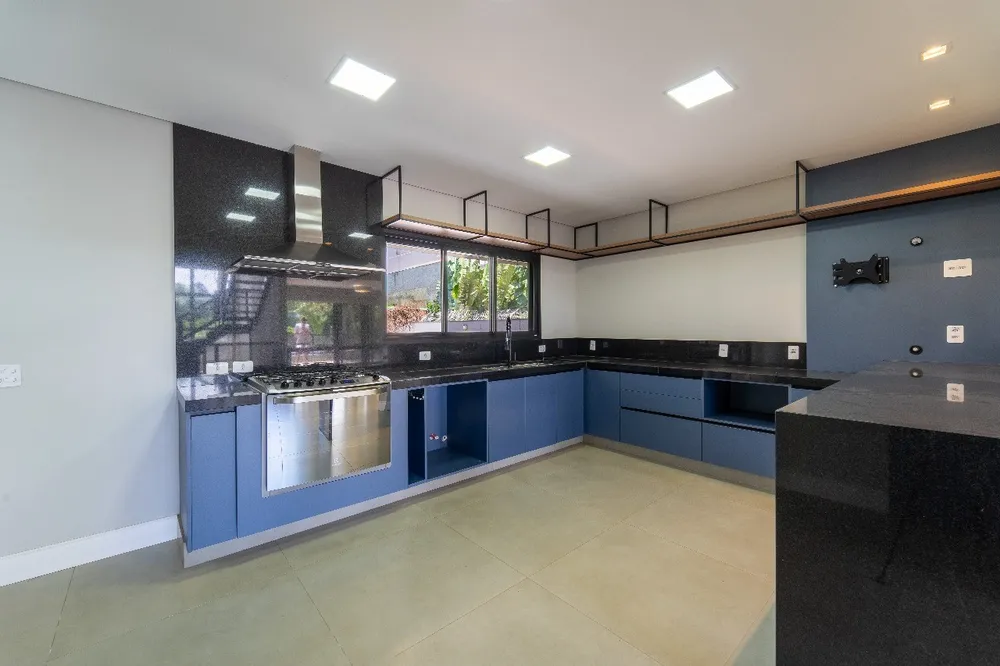 Casa de Condomínio, 5 quartos - Foto 5