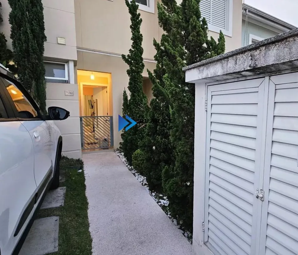 Sobrado, 2 quartos - Foto 10