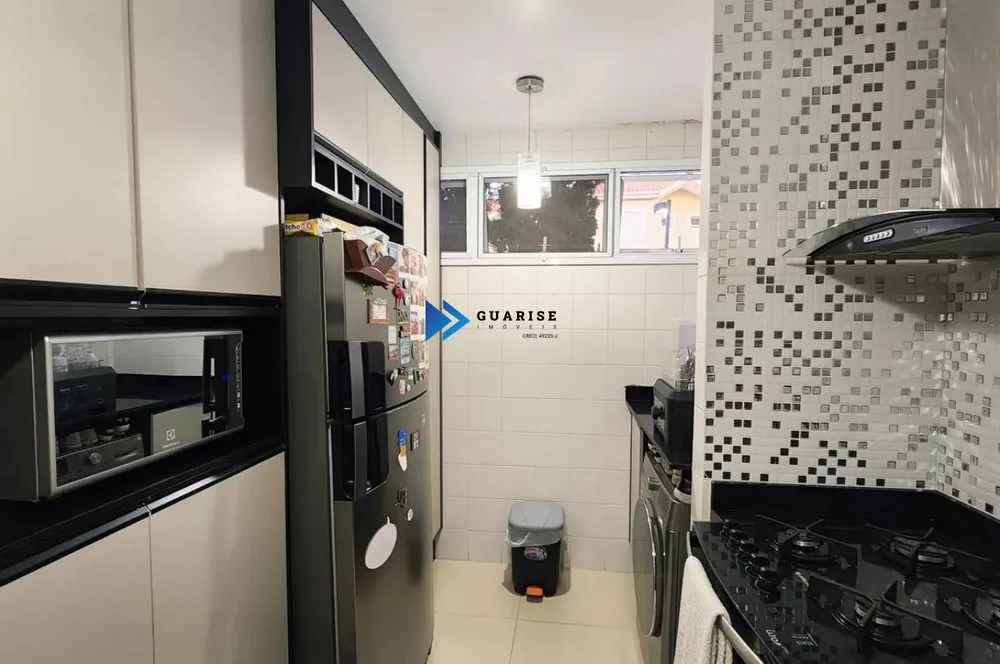Sobrado, 2 quartos - Foto 6