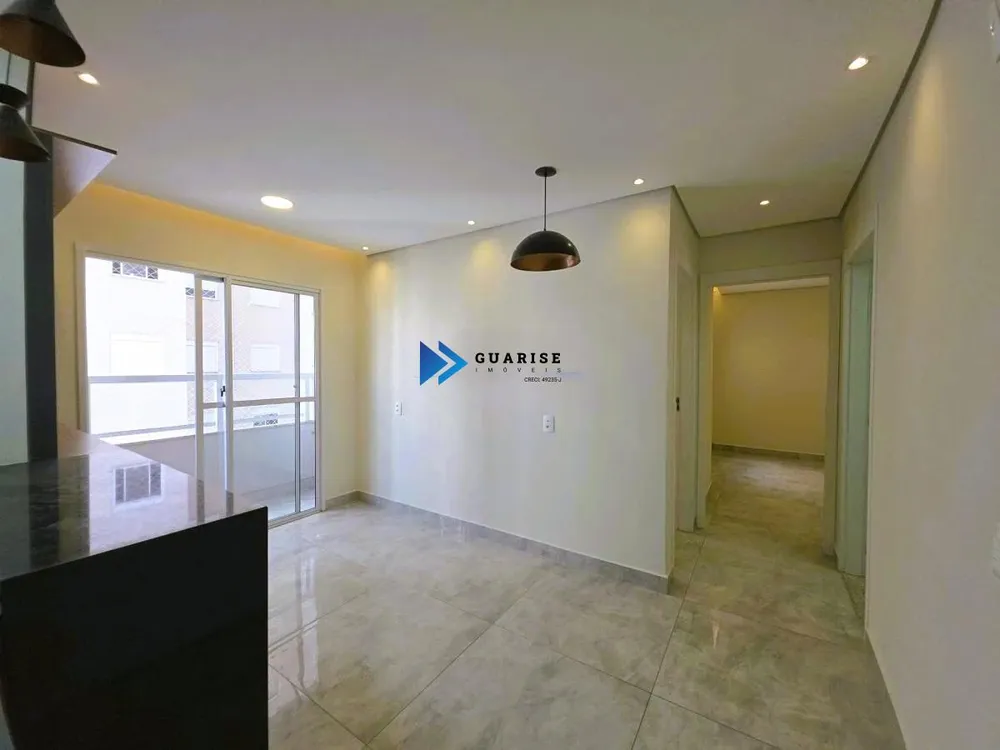 Apartamento, 2 quartos, 46 m² - Foto 9