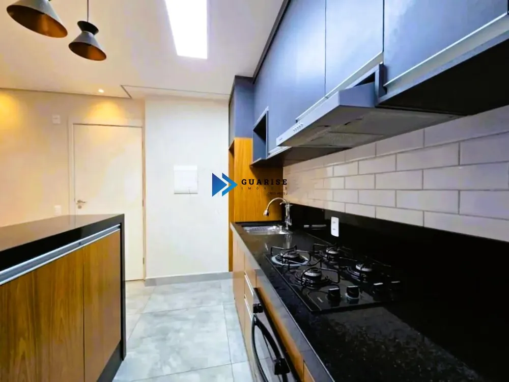 Apartamento, 2 quartos, 46 m² - Foto 7