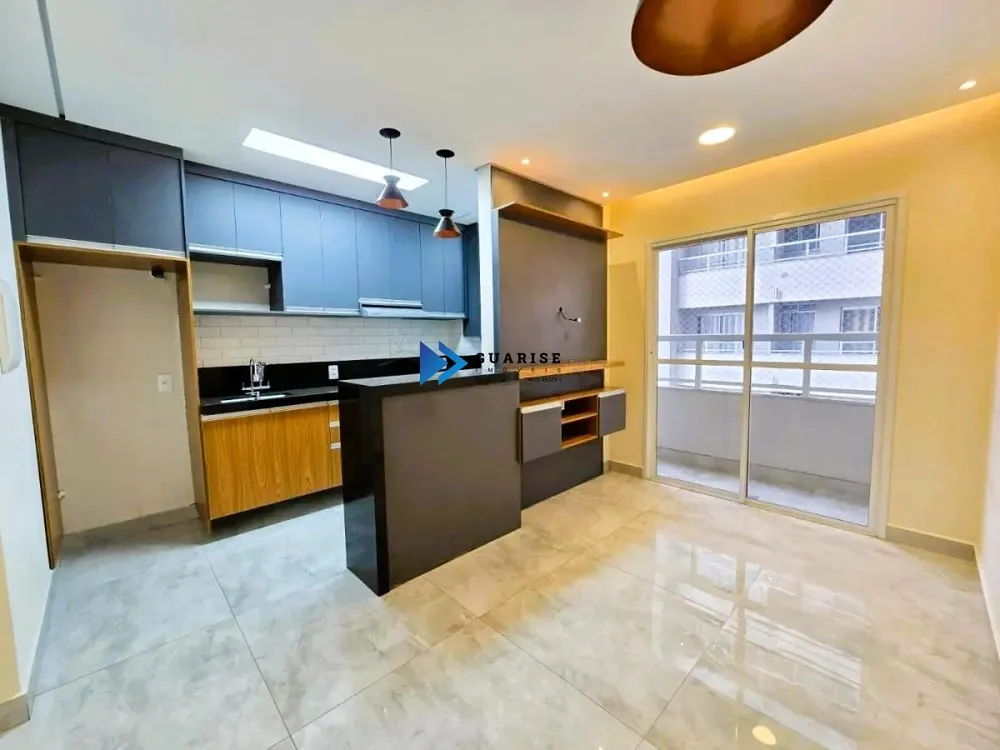 Apartamento, 2 quartos, 46 m² - Foto 3