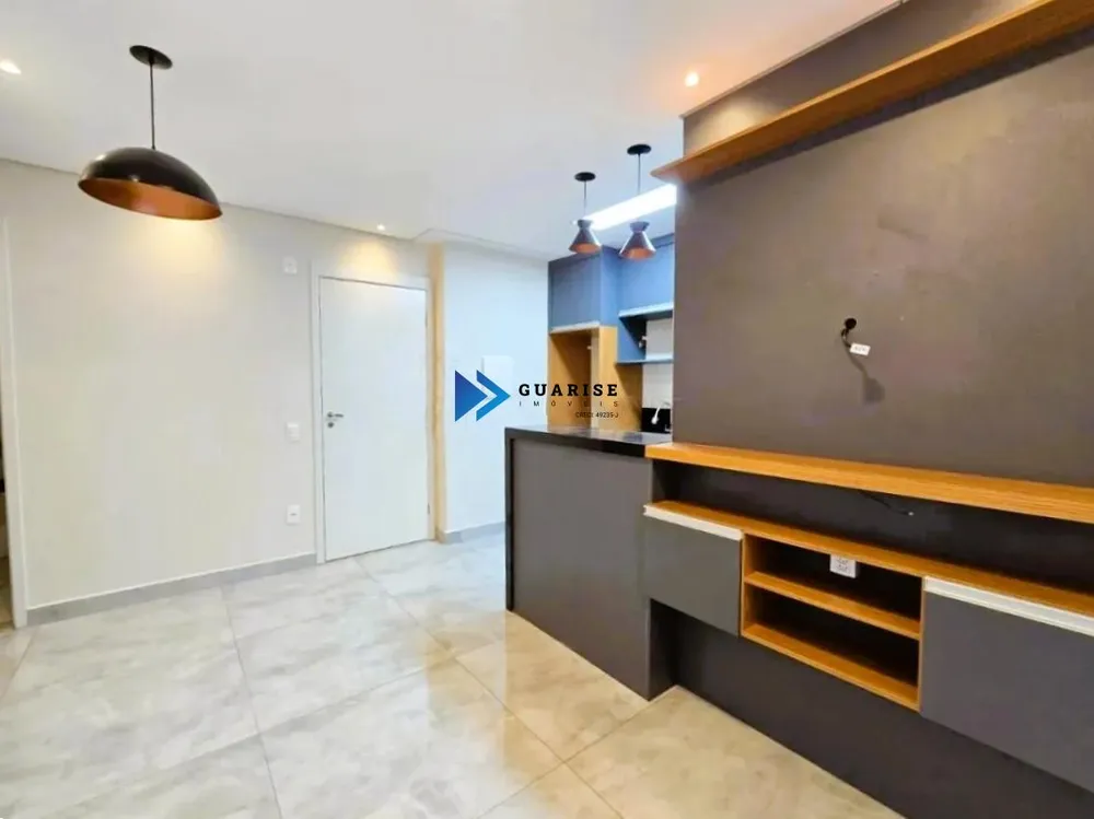 Apartamento, 2 quartos, 46 m² - Foto 4