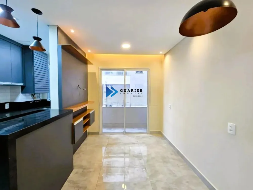 Apartamento, 2 quartos, 46 m² - Foto 2