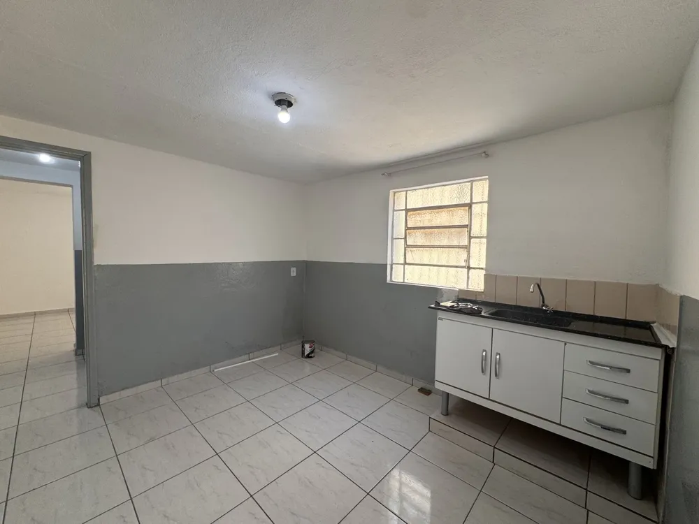 Casa, 1 quarto - Foto 1