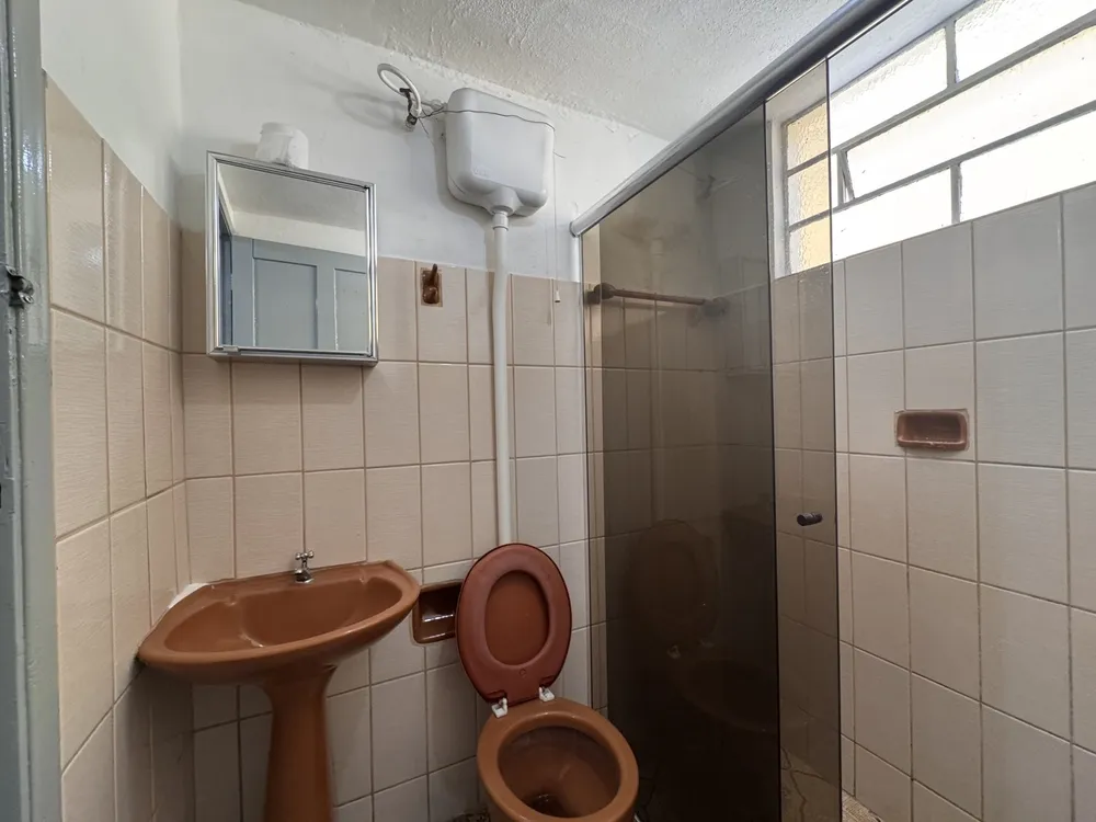Casa, 1 quarto - Foto 6