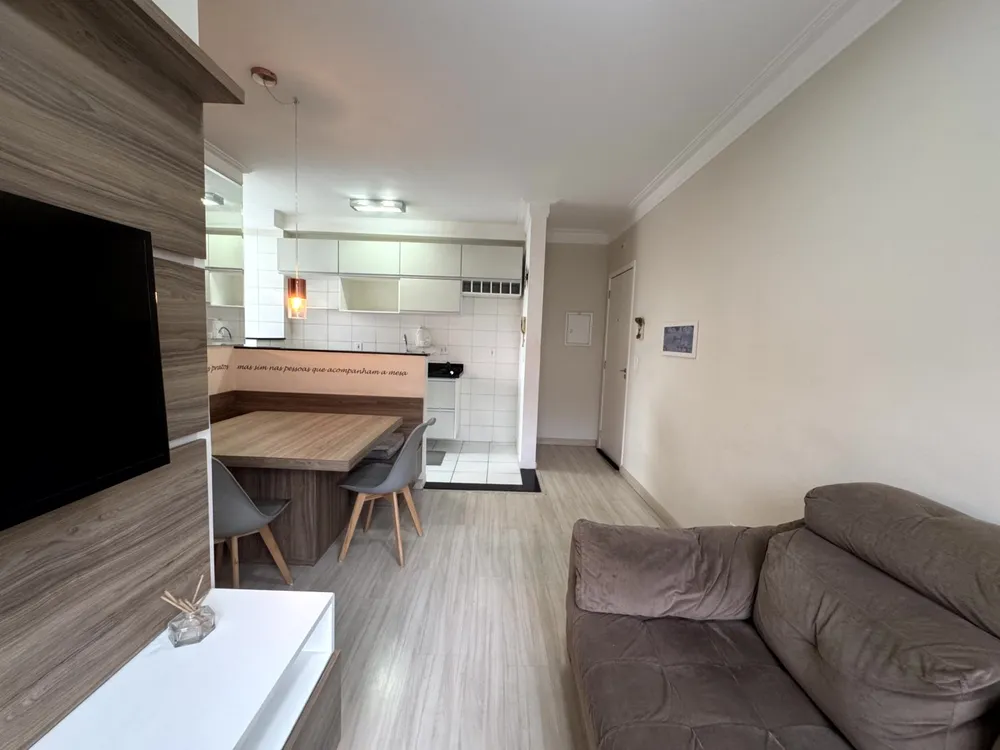 Apartamento, 2 quartos - Foto 2