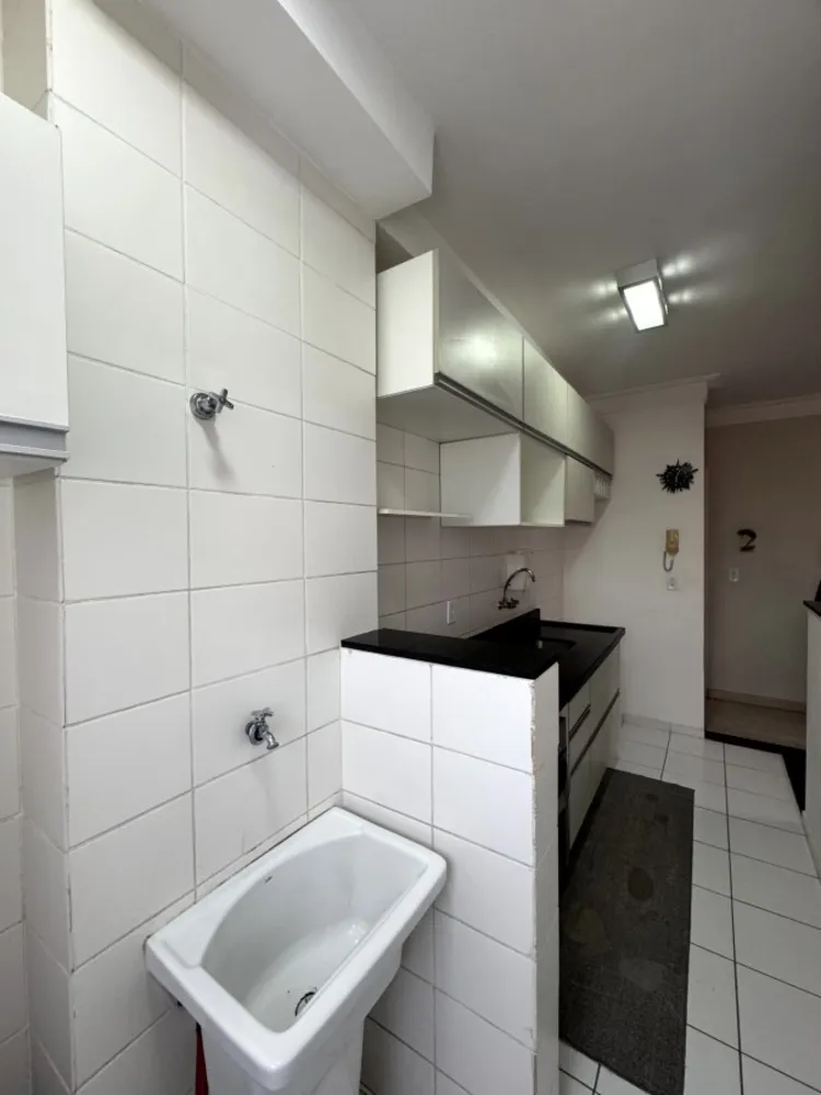 Apartamento, 2 quartos - Foto 9