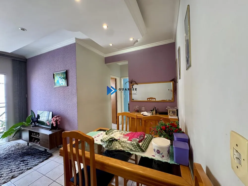 Apartamento, 2 quartos, 75 m² - Foto 9