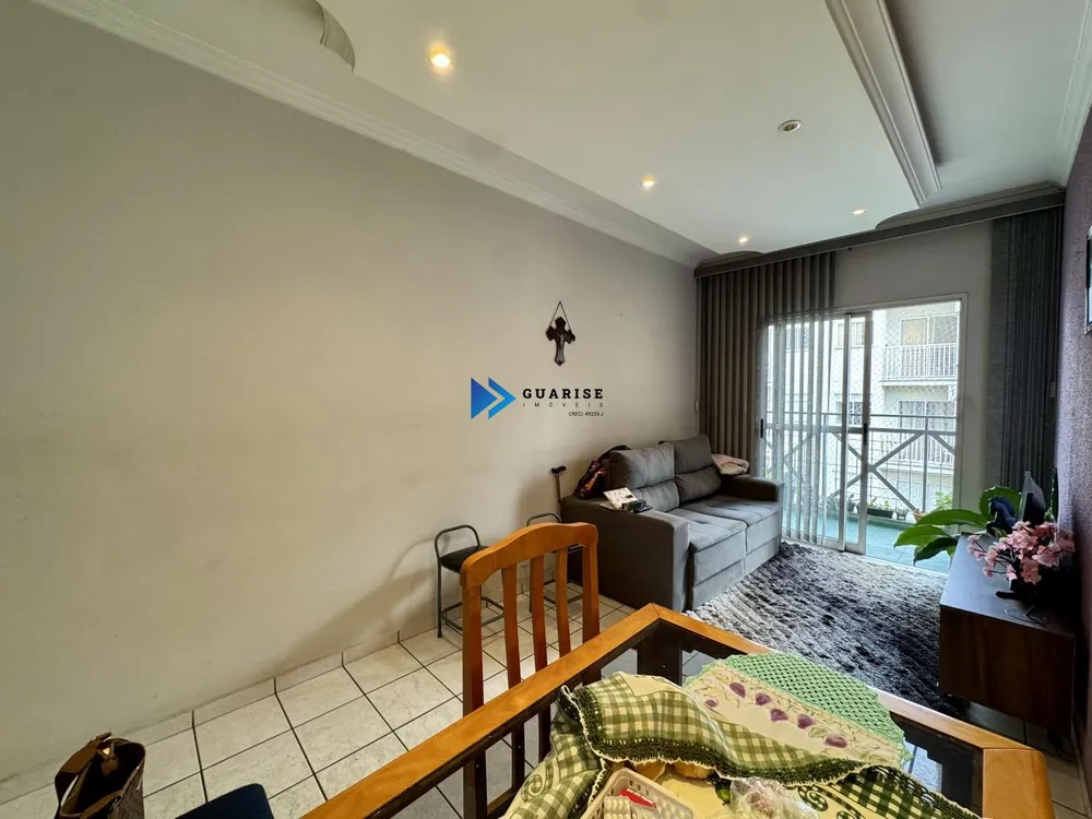 Apartamento, 2 quartos, 75 m² - Foto 4