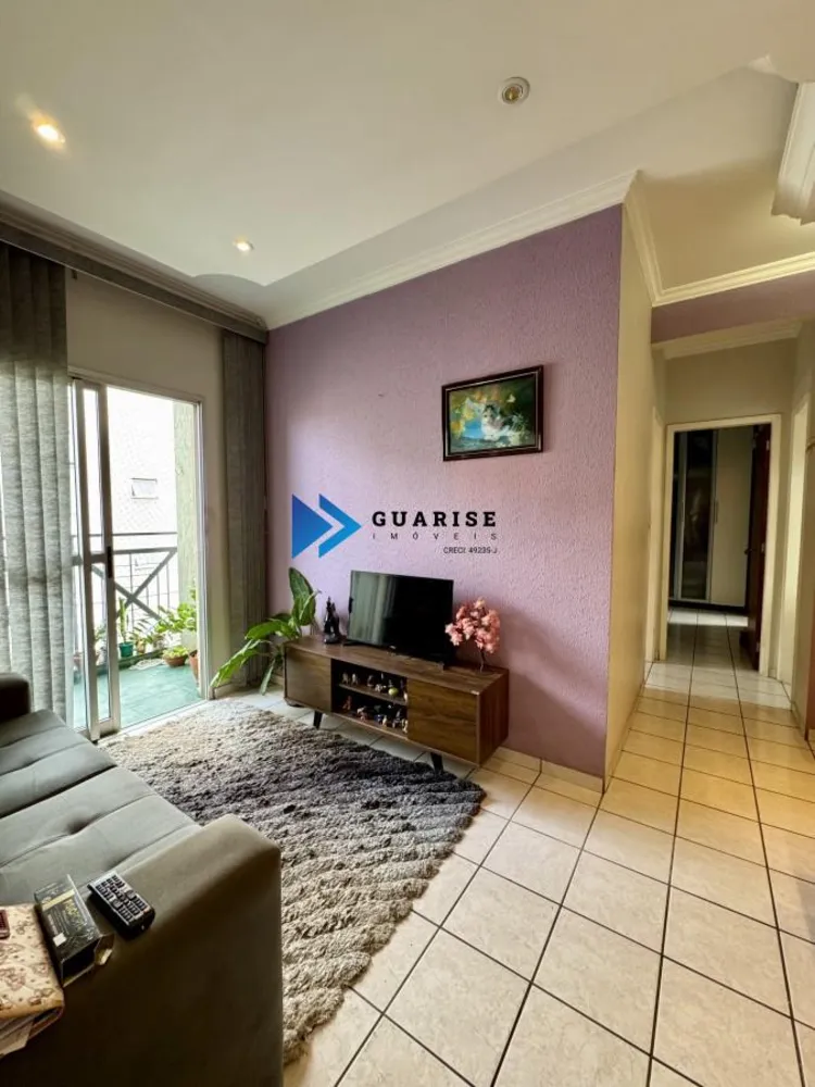 Apartamento, 2 quartos, 75 m² - Foto 2