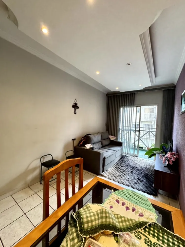 Apartamento, 2 quartos, 75 m² - Foto 12