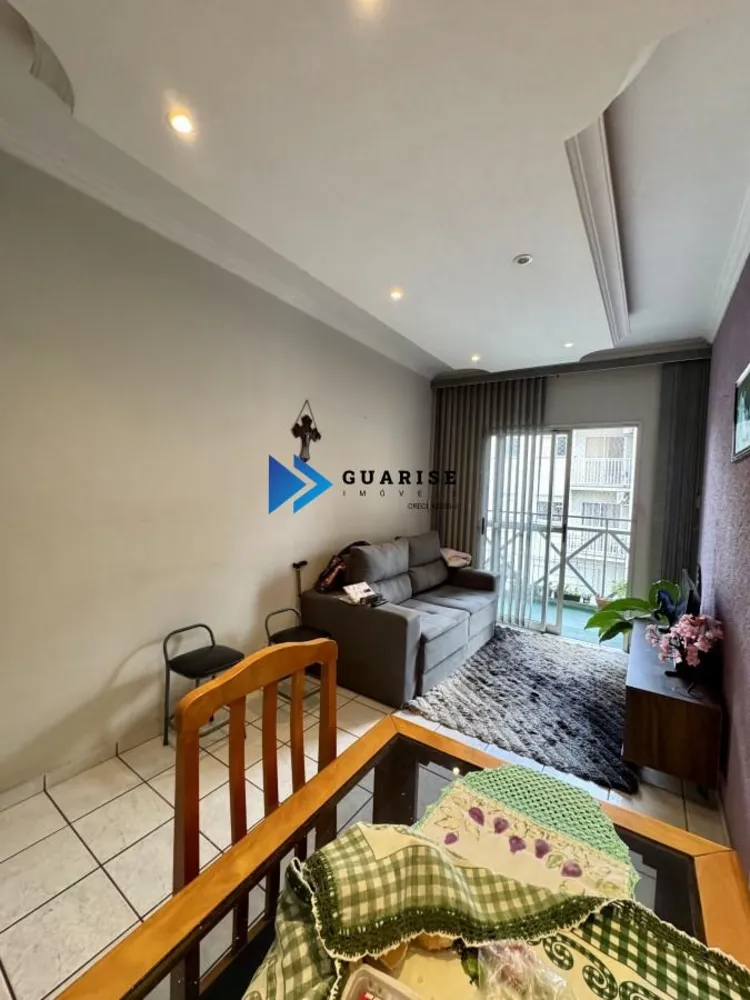 Apartamento, 2 quartos, 75 m² - Foto 3