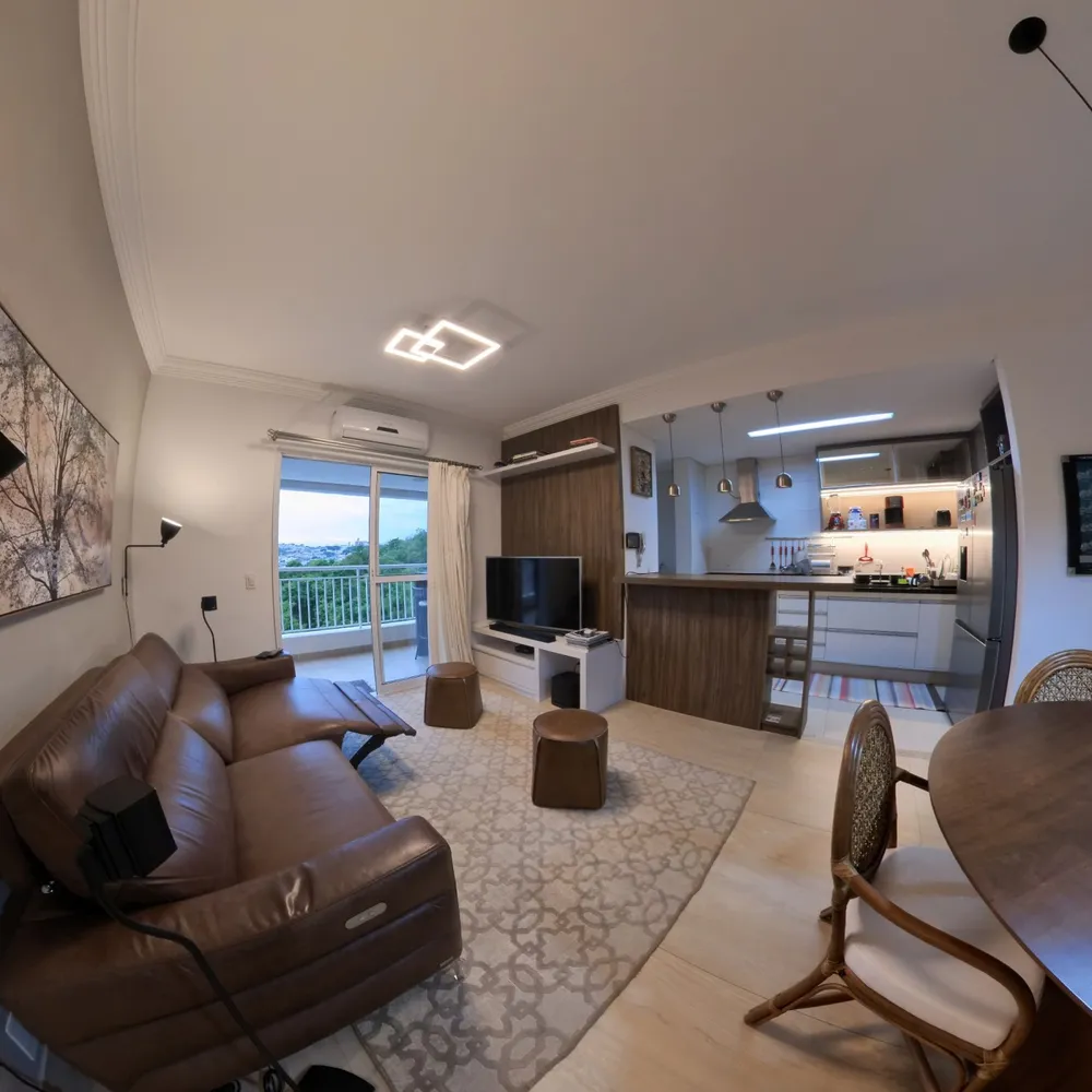 Apartamento, 3 quartos, 96 m² - Foto 4