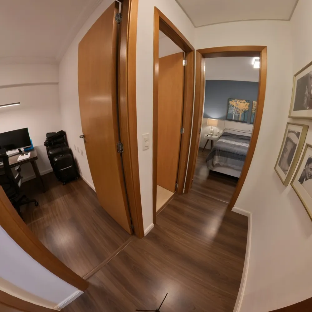 Apartamento, 3 quartos, 96 m² - Foto 4