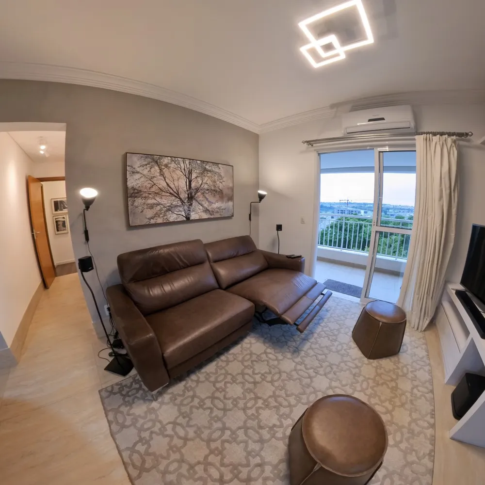 Apartamento, 3 quartos, 96 m² - Foto 8