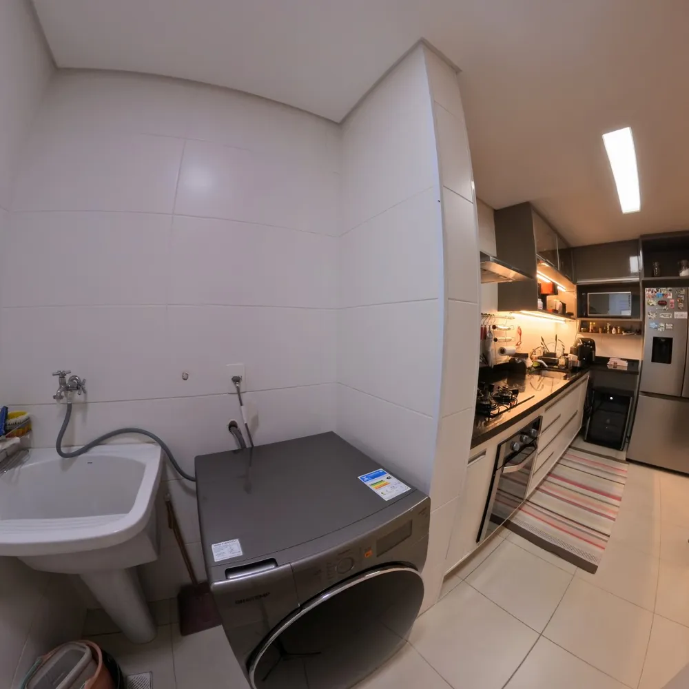 Apartamento, 3 quartos, 96 m² - Foto 6