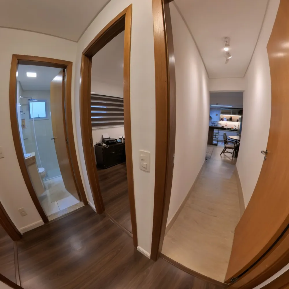 Apartamento, 3 quartos, 96 m² - Foto 5
