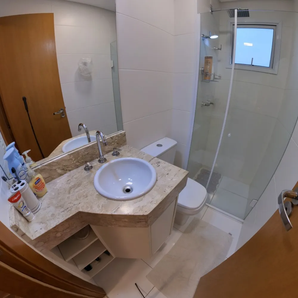 Apartamento, 3 quartos, 96 m² - Foto 1