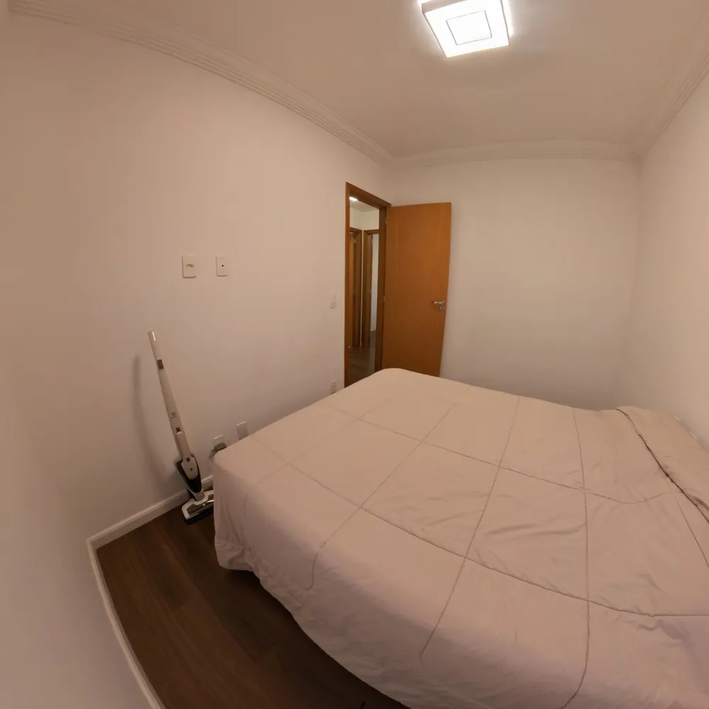 Apartamento, 3 quartos, 96 m² - Foto 3