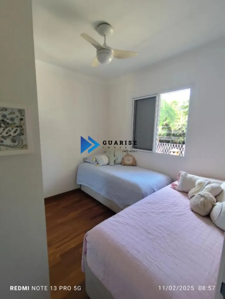 Casa de Condomínio, 3 quartos - Foto 5
