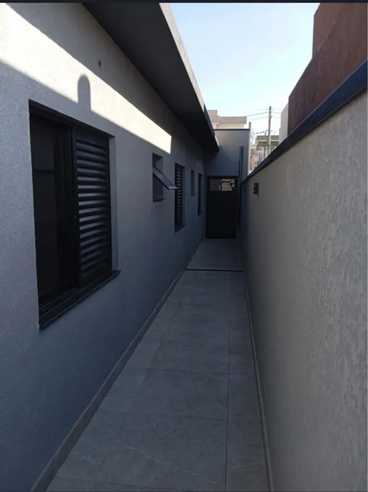 Casa, 3 quartos - Foto 5