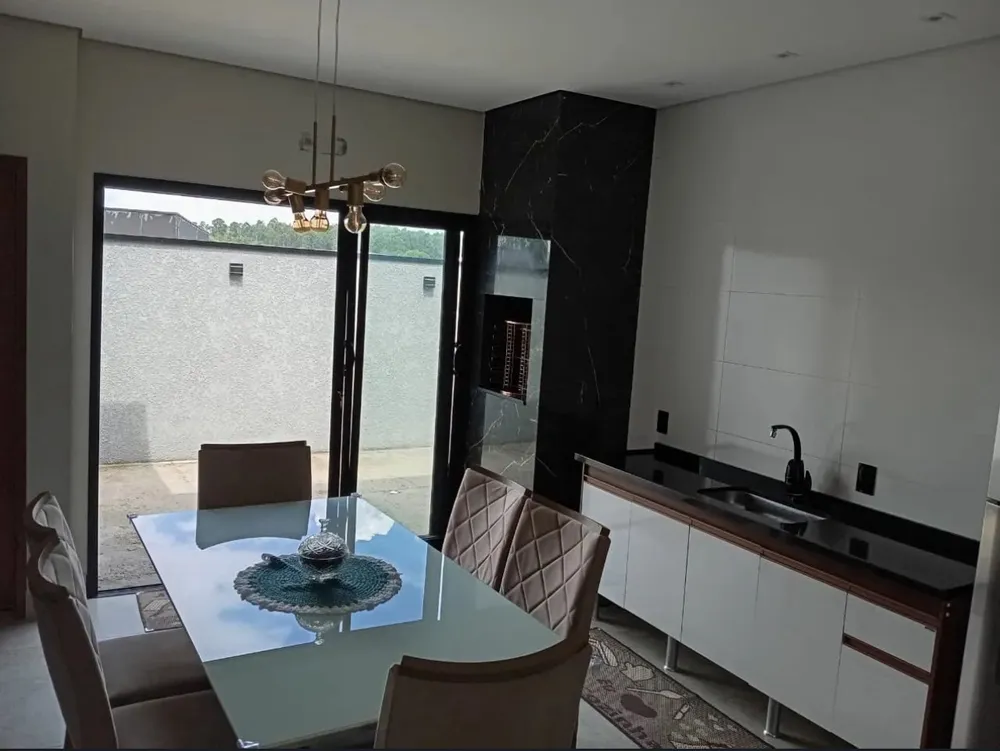 Casa, 3 quartos - Foto 6