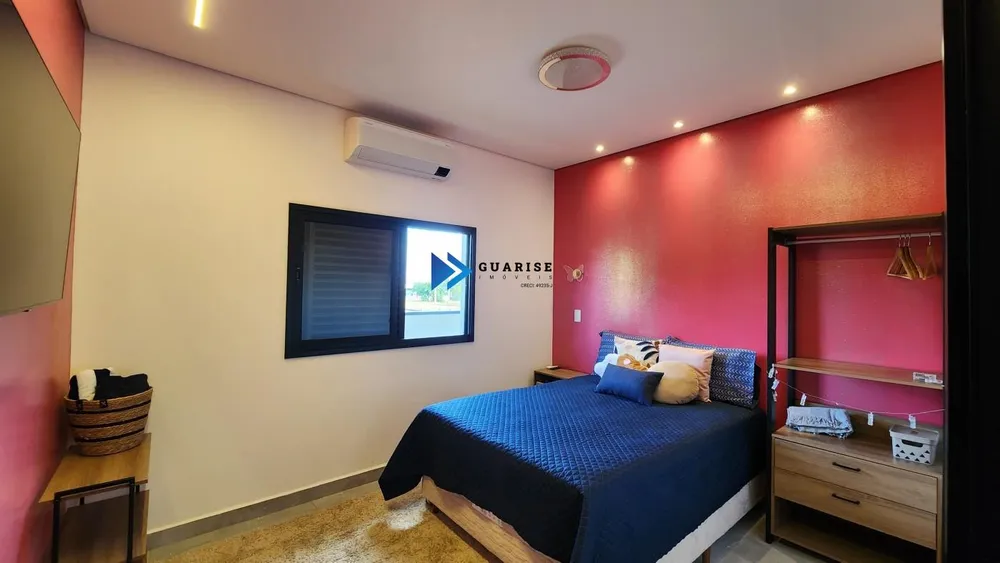 Casa de Condomínio, 3 quartos - Foto 7