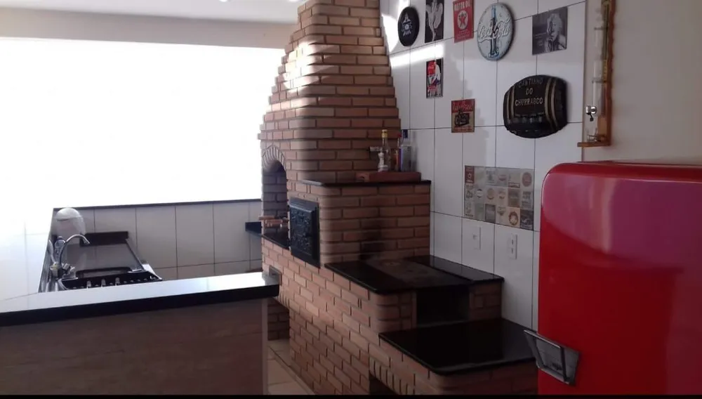 Casa, 3 quartos, 290 m² - Foto 7
