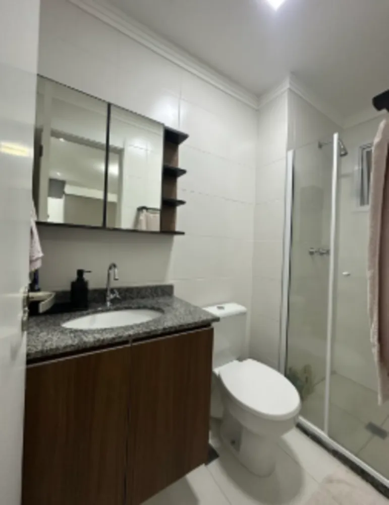 Apartamento, 3 quartos, 61 m² - Foto 11