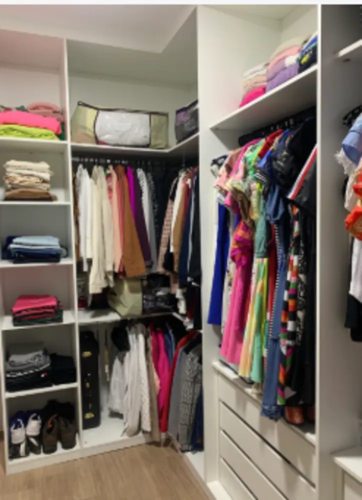 Apartamento, 3 quartos, 61 m² - Foto 7