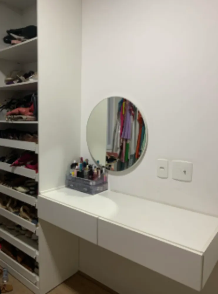 Apartamento, 3 quartos, 61 m² - Foto 8