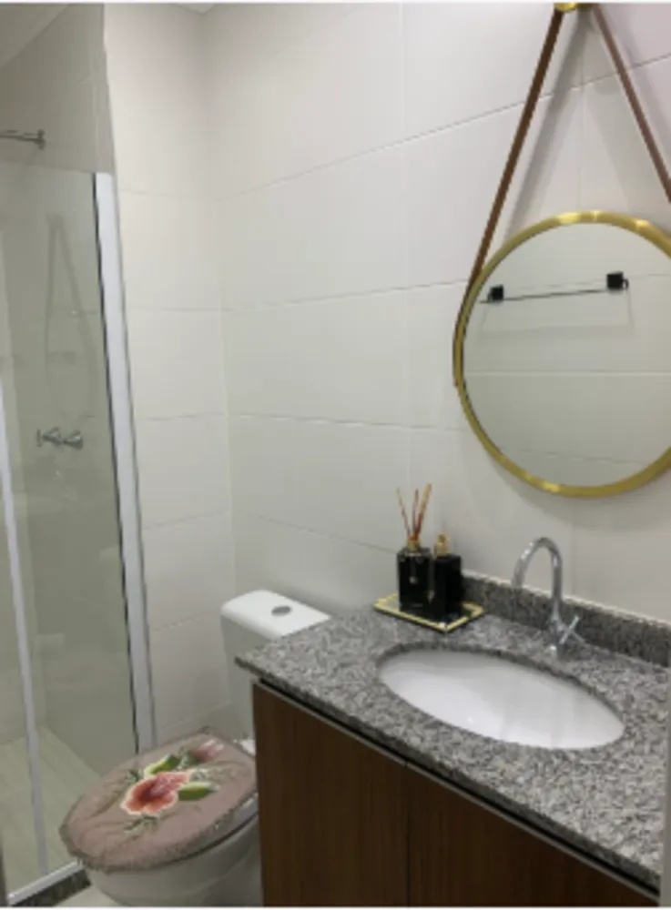 Apartamento, 3 quartos, 61 m² - Foto 6